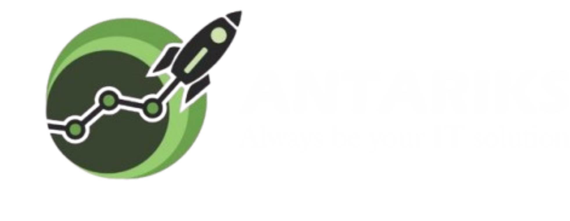 Logo Antariks
