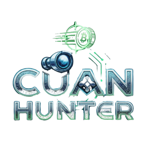 Logo CuanHunter